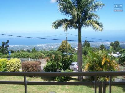 Vente Appartement TAMPON 