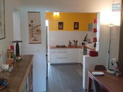 Vente Maison SAINT-PIERRE 