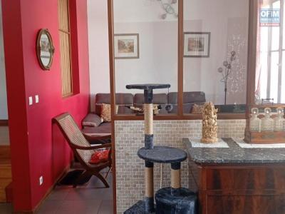 Vente Maison SAINT-PIERRE 