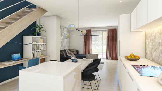 Vente Maison 5 pices MAUZE-SUR-LE-MIGNON 79210