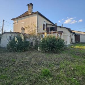Vente Maison 7 pièces LUSIGNAC 24320