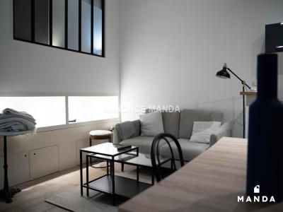 photo For rent Apartment BORDEAUX 33