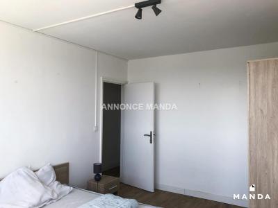 photo For rent Apartment ANGERS 49