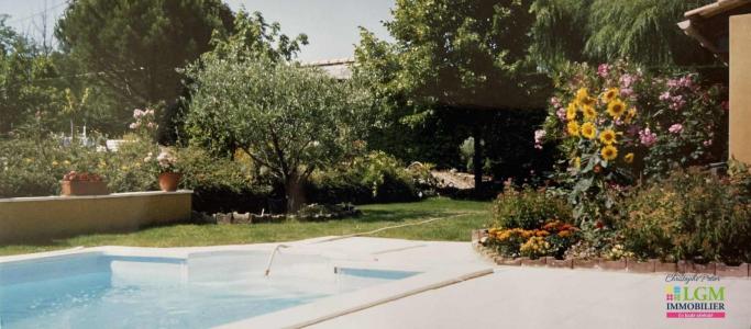 Vente Maison 4 pièces VALREAS 84600