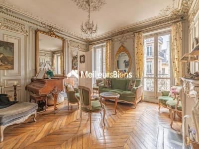 Vente Appartement 5 pièces PARIS-9EME-ARRONDISSEMENT 75009
