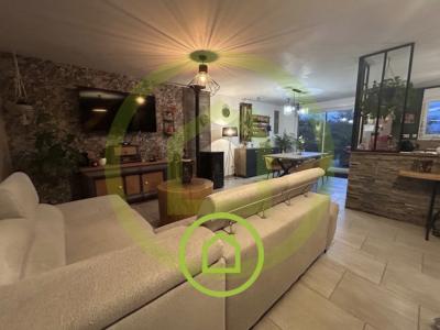 Vente Maison 6 pièces GOMMEGNIES 59144