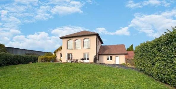 For sale House AUDUN-LE-ROMAN 