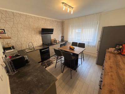 For sale House LANDRES 