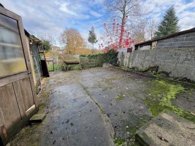 Location Maison XIVRY-CIRCOURT 