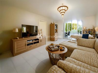 Vente Appartement 3 pièces AUCAMVILLE 31140