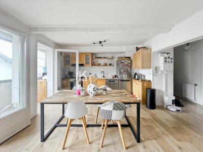 Vente Appartement 3 pièces TOULOUSE 31500