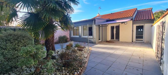 Vente Maison 4 pièces CLISSON 44190