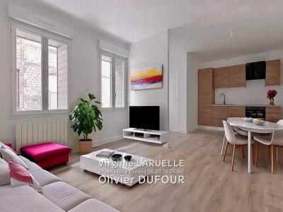 Vente Appartement 3 pièces ROUEN 76100