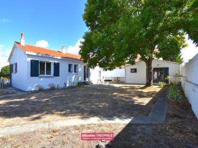 photo For sale House SAINT-GILLES-CROIX-DE-VIE 85
