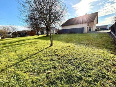 Vente Maison 4 pices DORANS 90400