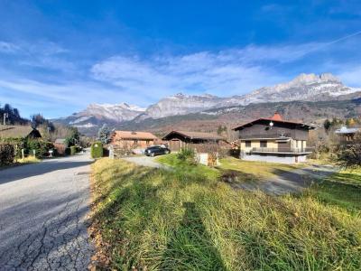 Vente Maison 7 pièces HOUCHES 74310