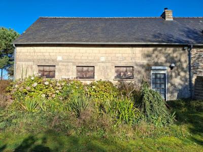 photo For sale House TREAL 56