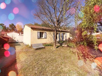 Vente Maison 4 pièces MONTEUX 84170