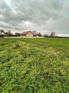 Vente Terrain ABERGEMENT-SAINTE-COLOMBE 71370