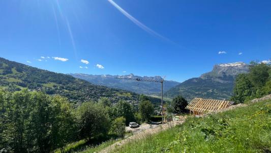 Vente Maison 4 pièces SAINT-GERVAIS-LES-BAINS 74170