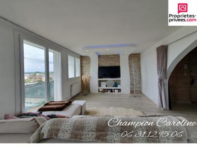 Vente Appartement 4 pièces TROYES 10000