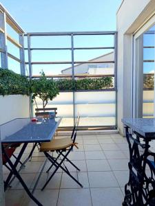 Vente Appartement 2 pièces MIRAMAS 13140