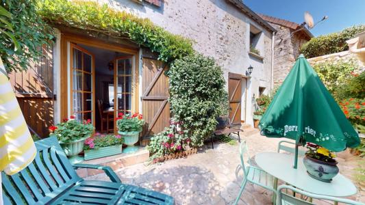 Vente Maison 5 pièces ROZAY-EN-BRIE 77540