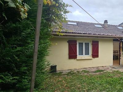 Vente Maison 6 pièces TREMBLAY-EN-FRANCE 93290
