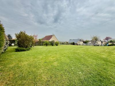 photo For sale Land PUTOT-EN-BESSIN 14