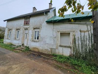 Vente Maison 4 pices COUCY-LA-VILLE 02380