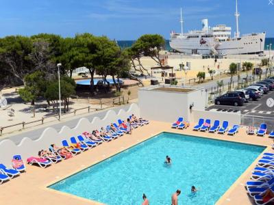 Vente Appartement BARCARES 66420