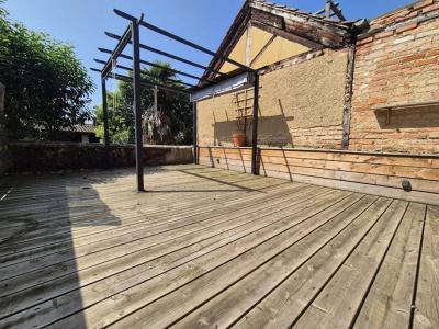 Vente Maison 5 pièces MIRANDE 32300