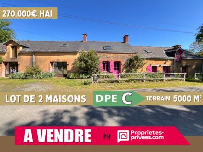 Vente Maison 8 pièces BLAIN 44130