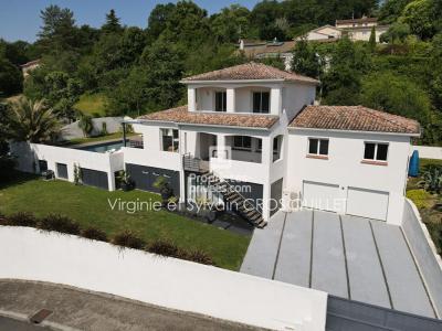 Vente Maison 7 pièces MONTASTRUC-LA-CONSEILLERE 31380