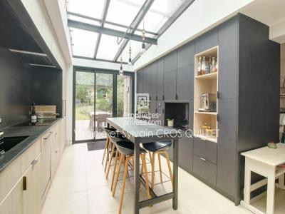 Vente Maison 7 pièces MONTASTRUC-LA-CONSEILLERE 31380