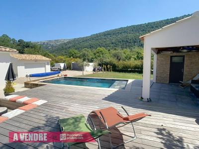 Vente Maison 6 pièces PLAN-D'AUPS-SAINTE-BAUME 83640