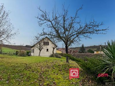 Vente Maison 6 pièces BERTIGNOLLES 10110