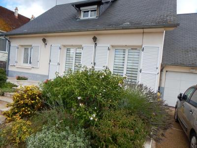 Vente Maison 5 pices SARAN 45770