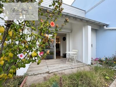 Vente Appartement 2 pièces PORNICHET 44380