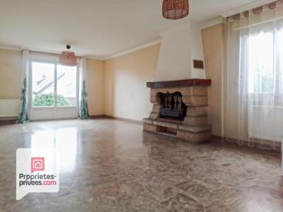 Vente Maison 7 pièces SAINT-BRIEUC 22000