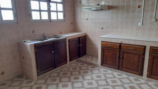 Vente Appartement 6 pièces FORT-DE-FRANCE 97200