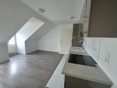 Vente Appartement 2 pièces CREPY-EN-VALOIS 60800