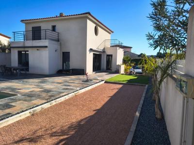 Vente Maison 5 pices MARTIGUES 13500