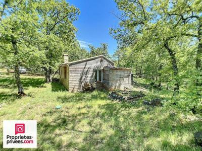 Vente Maison 2 pièces ESPARRON 83560