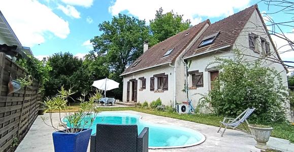 Vente Maison 8 pièces LIMEIL-BREVANNES 94450