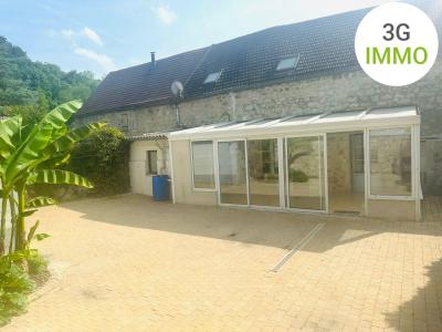 Vente Maison 7 pièces SAINT-SAUVEUR 60320