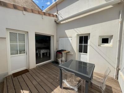 Vente Maison 4 pièces VALRAS-PLAGE 34350