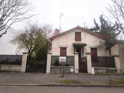 For sale House CHOISY-LE-ROI 