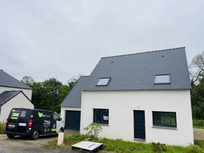 Vente Maison 6 pièces HOPITAL-CAMFROUT 29460