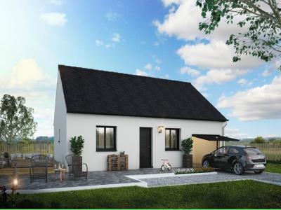 Vente Maison HERBIGNAC 